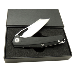 D2 Çakı Japon Çakı Mini Tanto Model D2 Çelik Çakı