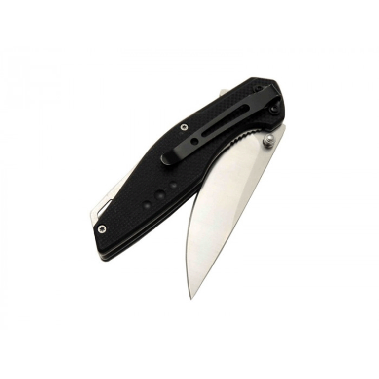 Chongming Black Panter Çakısı Cm99 - Görsel 2
