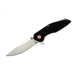 Chongming Black Panter Çakısı Cm99