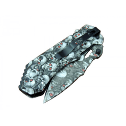 Alternative view of Gerber Kamuflaj Çakı Kurukafa Çakı - X30