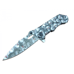 Gerber Kamuflaj Çakı Kurukafa Çakı - X30