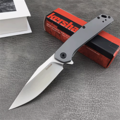 Kershaw Kaii Çakı Hizalama Destekli Flipper Çakı - 1405