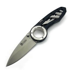 Columbia Çember Çakı Kilitli Daire Çakı Kamp Çakısı-321