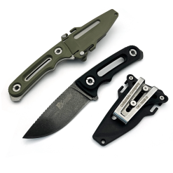 Columbia Tactical Av Bıçak Kamp Av Bıçak - TNT2050