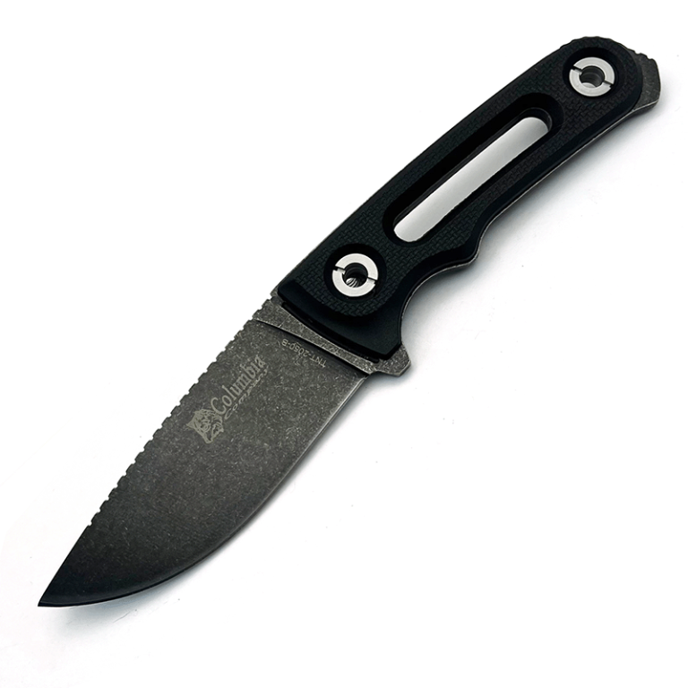 Columbia Tactical Av Bıçak Kamp Av Bıçak - TNT2050 - Görsel 6