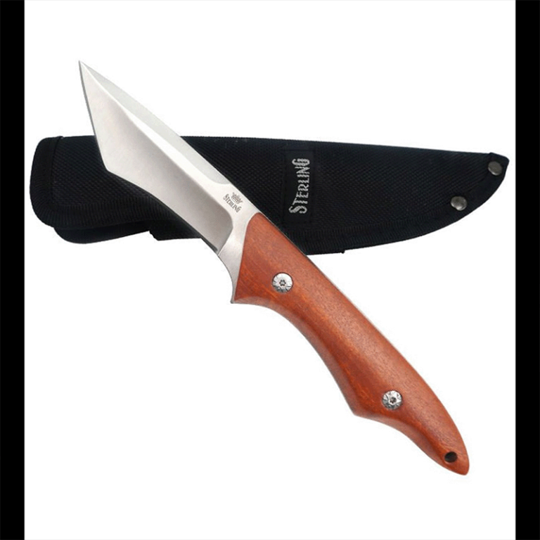 Sterling Av Bıçağı Tanto Model Av Bıçak - Görsel 3