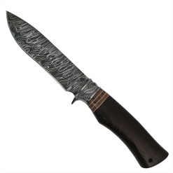 Sterling Damascus Av Bıçağı Damas Av Bıçak