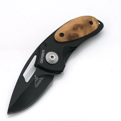 Gerber Tombul Çakı Cep Çakısı