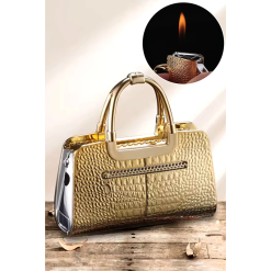 Çanta Çakmak Çanta Tasarımlı Çakmak