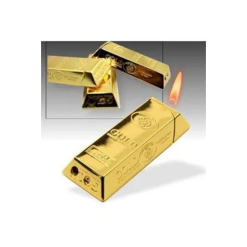 Külçe Çakmak Külçe Altın Çakmak Gold Çakmak