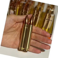 Mermi Çakmak Mermi Şeklinde Çakmak AK47 Çakmak