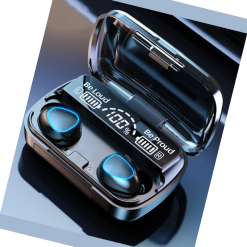 M10 Bluetooth Kulaklık V6 Wireless Kualklık