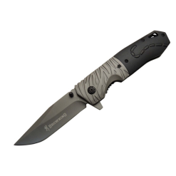 Browning Çakı Tailed Çakı Kabartmalı Çakı Outdoor Çakı - F189