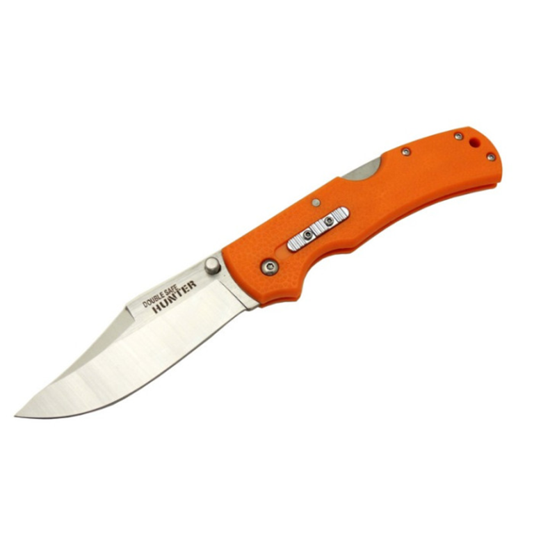 Cold Steel Hunter Çakı Double Safe Kamp Çakısı Outdoor Çakı - Görsel 8