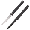 Crkt Çakı Crkt Rogers Çakı Beyefendi Çakısı Crkt Rogers Design Çakı M390 Çakı - 7097