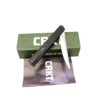 Crkt Beyefendi Çakısı Crkt Rogers Design Çakı M390 Çakı - Görsel 3