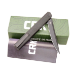 Crkt Beyefendi Çakısı Crkt Rogers Design Çakı M390 Çakı - Görsel 4