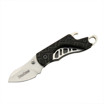 Kershaw Titanyum Kershaw Opener Mini Çakı K1025