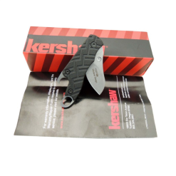 Alternative view of Kershaw Titanyum Kershaw Opener Mini Çakı K1025