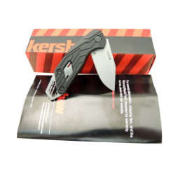 Alternative view of Kershaw Titanyum Kershaw  Mini Çakı K1230