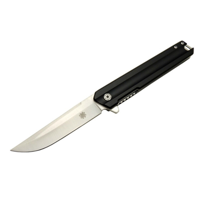 Columbia Spyderco Çakı D2 Çelik Çakı Kamp Çakısı - Görsel 6