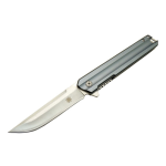 Columbia Spyderco Çakı D2 Çelik Çakı Kamp Çakısı - Görsel 2