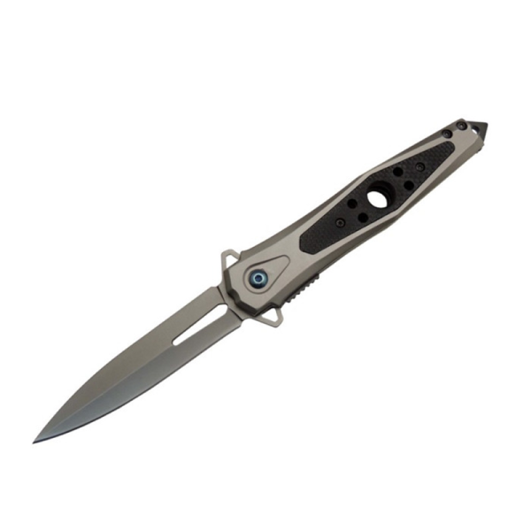 Crkt Tactical G10 Milano Çakı Kamp Outdoor Çakı