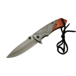 Browning Kurtarma Çakısı G10 Kabze Çakı  FA76A