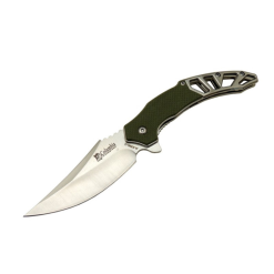 Alternative view of Columbia Çakı G10 Kabze Outdoor Kamp Çakısı Metal Çakı - 3390