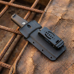 Alternative view of Columbia Bıçak Tanto Av Bıçak Taktikal Outdoor Kamp Av Bıçak - TNT2970