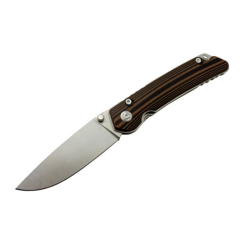 Haps Bugs D2 Fiber Çakı Kamp Çakısı Outdoor Çakı D2 Çelik Çakı - JH-1F