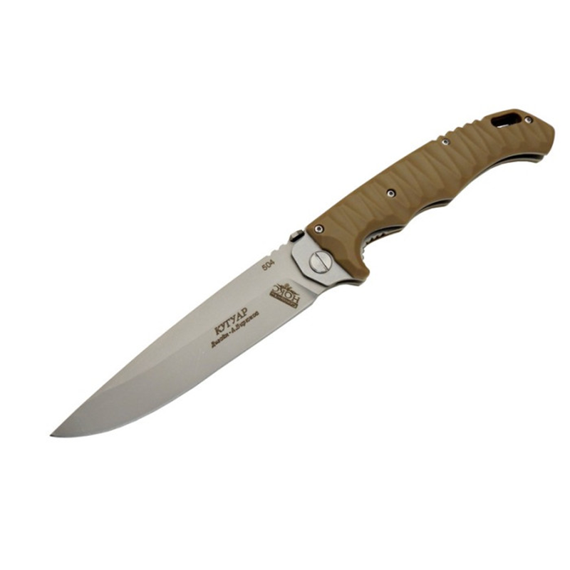 Hokc Rusya D2 Çelik Çakı T D2 Çakı Kamp Çakısı Russian - 502 - Görsel 17