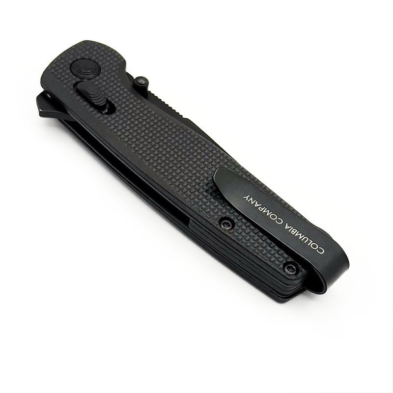 Columbia Çakı Treminus Çakı Kamp Çakısı Outdoor Çakı - 3350 - Görsel 11