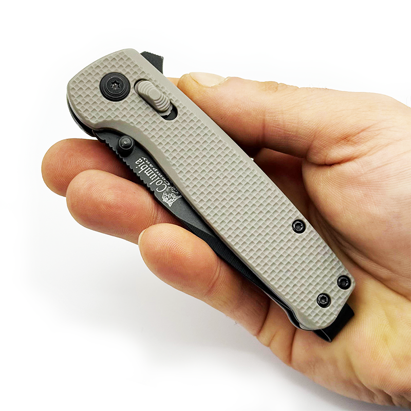 Columbia Çakı Treminus Çakı Kamp Çakısı Outdoor Çakı - 3350 - Görsel 10