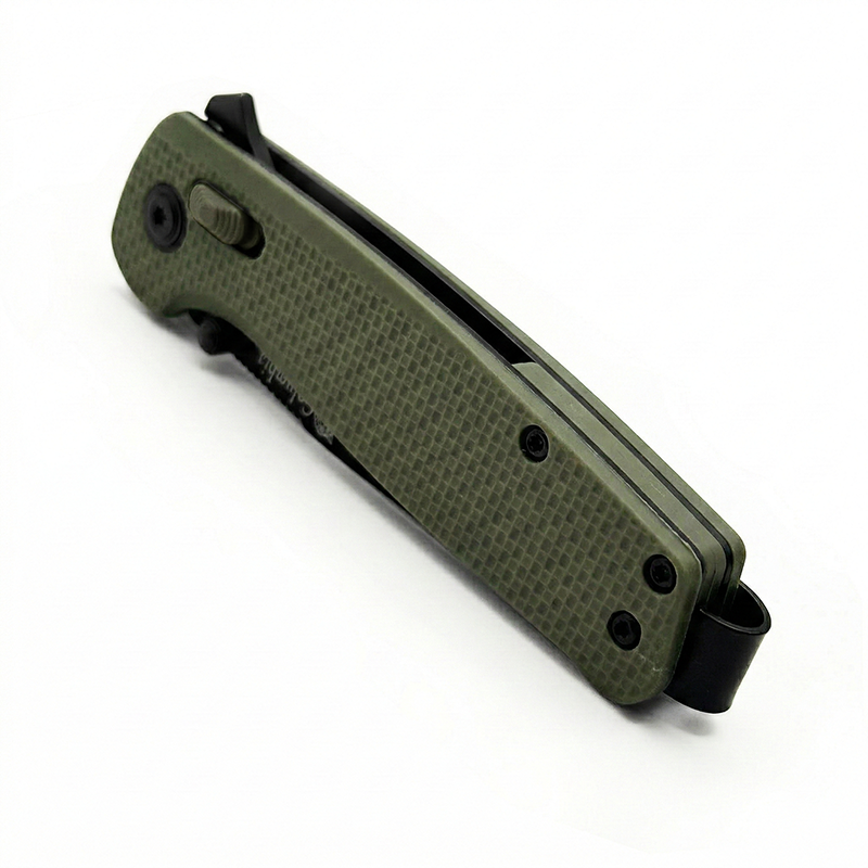 Columbia Çakı Treminus Çakı Kamp Çakısı Outdoor Çakı - 3350 - Görsel 15