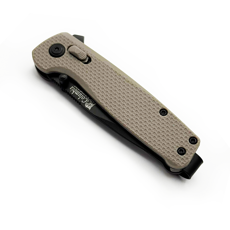 Columbia Çakı Treminus Çakı Kamp Çakısı Outdoor Çakı - 3350 - Görsel 13