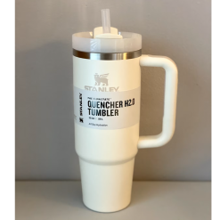 Alternative view of Stanley Termos Quencher H2.O FlowState Tumbler Pipetli Termos 1,18 L