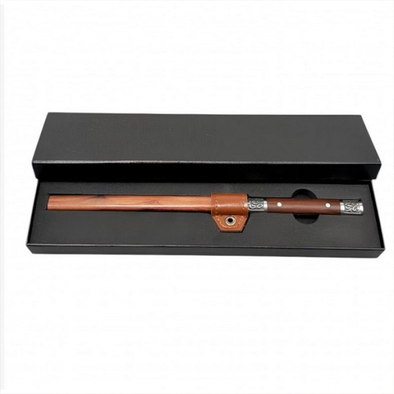 Katsuro Japon Çakı Japon Tanto Mini Çakı Japon Ronin Stick M390 Çakı - A0023 - Görsel 8