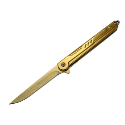 Sibirya Çakı M390 Çakı Beyefendi Çakısı Outdoor Kamp Çakısı Edc Çakı Damascus Çakı - S-2012