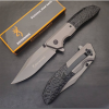 Browning Çakı G10 Av Çakı Taktikal Çakı Balıkçı Çakısı Outdoor Edc Kamp Çakısı - F188