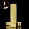 Çakmak Külçe Altın Gold Çakmak Külçe Altın Çakmak Külçe Çakmak Gold Çakmak Hediyelik Çakmak