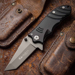 Sibirya Çakı Cep Çakısı Tanto CEp Çakısı Günlük Çakı Edc Mini Çakı - S2215
