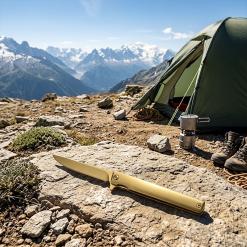 Browning Çakı Beyfendi Çakısı M390 Metal İçten Kilitli Kemer Klipsli Kamp Outdoor Çakı Gri - MM3 - Görsel 21