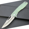 Grey Wolf Çakı D2 Çelik Çakı G10 Sap Outdoor Çakı Edc Çakı Kamp Çakısı - WD25-304