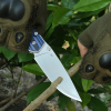 Haps Bugs Çakı D2 Çelik G10 Kabze Edc Çakı Taktik Çakı - JH1