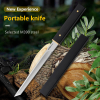 Katsuro Tanto Bıçak M390 Bıçak Japon M390 Bıçak M390 Çelik Tanto Mini Katana Tanto Bıçak - BH830