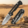Cold Steel Çakı S35VN Çakı Edc Çakı Outdoor Çakı - AD15