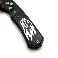 Changjiang Knives Çakı Kurt Çakı Örümcek Çakı Akrep Çakı Edc Çakı - Görsel 7