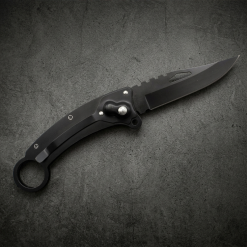 Changjiang Knives Çakı Kurt Çakı Örümcek Çakı Akrep Çakı Edc Çakı - Görsel 5