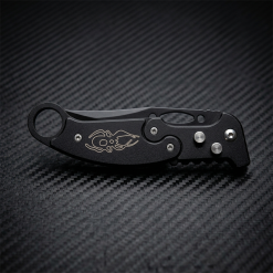 Changjiang Knives Çakı Kurt Çakı Örümcek Çakı Akrep Çakı Edc Çakı - Görsel 2